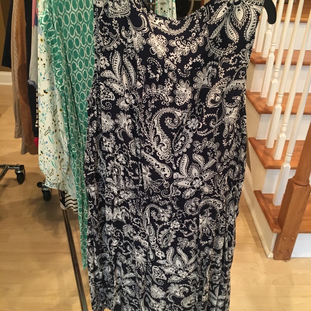 Loft Dress